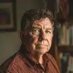 Ethan Caldwell author box image
