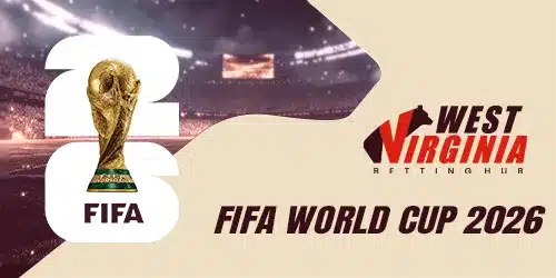 West Virginia Betting Hub World Cup banner